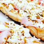 Pizzeria Al Taglio Trinità food
