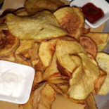 Pizzeria Criscemunno Comida