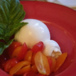 Pizzeria Criscemunno Comida