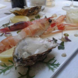Il Pacchero Nourriture