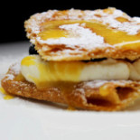 Il Pacchero Nourriture