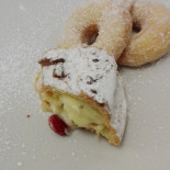 Il Pacchero Nourriture
