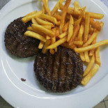 Baia Del Re Comida