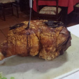 Baia Del Re Comida