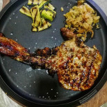 Baia Del Re Comida
