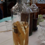 Baia Del Re Bebida