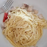 Baia Del Re Comida