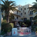 Baia Del Re Exterior