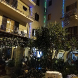 Baia Del Re Exterior