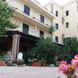 Baia Del Re Exterior