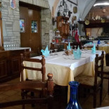 Baia Del Re Dentro
