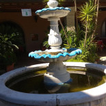 Baia Del Re Exterior