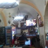 Baia Del Re Dentro