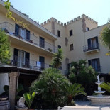 Baia Del Re Exterior