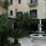 Baia Del Re Exterior