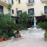 Baia Del Re Exterior