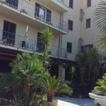 Baia Del Re Exterior