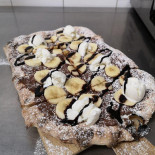 Pizzeria Piccola Rosburgo Nourriture