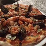 Pizzeria Piccola Rosburgo Nourriture