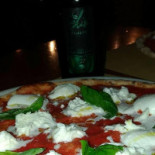 Pizzeria Piccola Rosburgo Nourriture