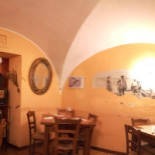 Pizzeria Piccola Rosburgo À l'intérieur