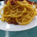 Pizzeria Piccola Rosburgo Nourriture