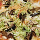 Pizzeria Piccola Rosburgo Nourriture