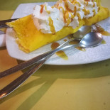 Pizzeria Piccola Rosburgo Boisson