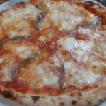Pizzeria Piccola Rosburgo Nourriture