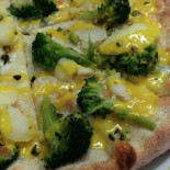 Pizzeria Piccola Rosburgo Nourriture