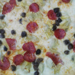 Pizzeria Piccola Rosburgo Nourriture