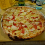Pizzeria Piccola Rosburgo Nourriture