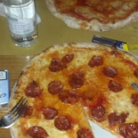 Pizzeria Piccola Rosburgo Nourriture