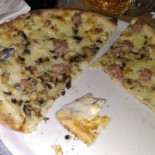 Pizzeria Piccola Rosburgo Nourriture