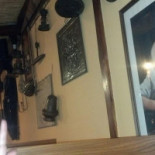 Pizzeria Piccola Rosburgo À l'intérieur