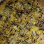 Pizzeria Piccola Rosburgo Nourriture