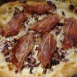Pizzeria Piccola Rosburgo Nourriture
