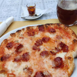 Pizzeria Piccola Rosburgo Nourriture
