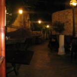 Pizzeria Piccola Rosburgo Extérieur