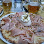 Pizzeria Piccola Rosburgo Nourriture