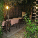 Pizzeria Piccola Rosburgo Extérieur