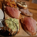 Pizzeria Piccola Rosburgo Nourriture