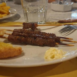 Pizzeria Piccola Rosburgo Nourriture