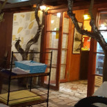Pizzeria Piccola Rosburgo Extérieur