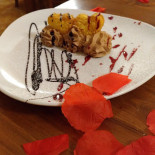 Pizzeria Piccola Rosburgo Nourriture