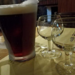 Pizzeria Piccola Rosburgo Boisson