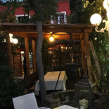 Pizzeria Piccola Rosburgo Extérieur