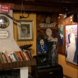 Pizzeria Piccola Rosburgo À l'intérieur