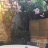 Pizzeria Piccola Rosburgo À l'intérieur