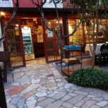 Pizzeria Piccola Rosburgo Extérieur